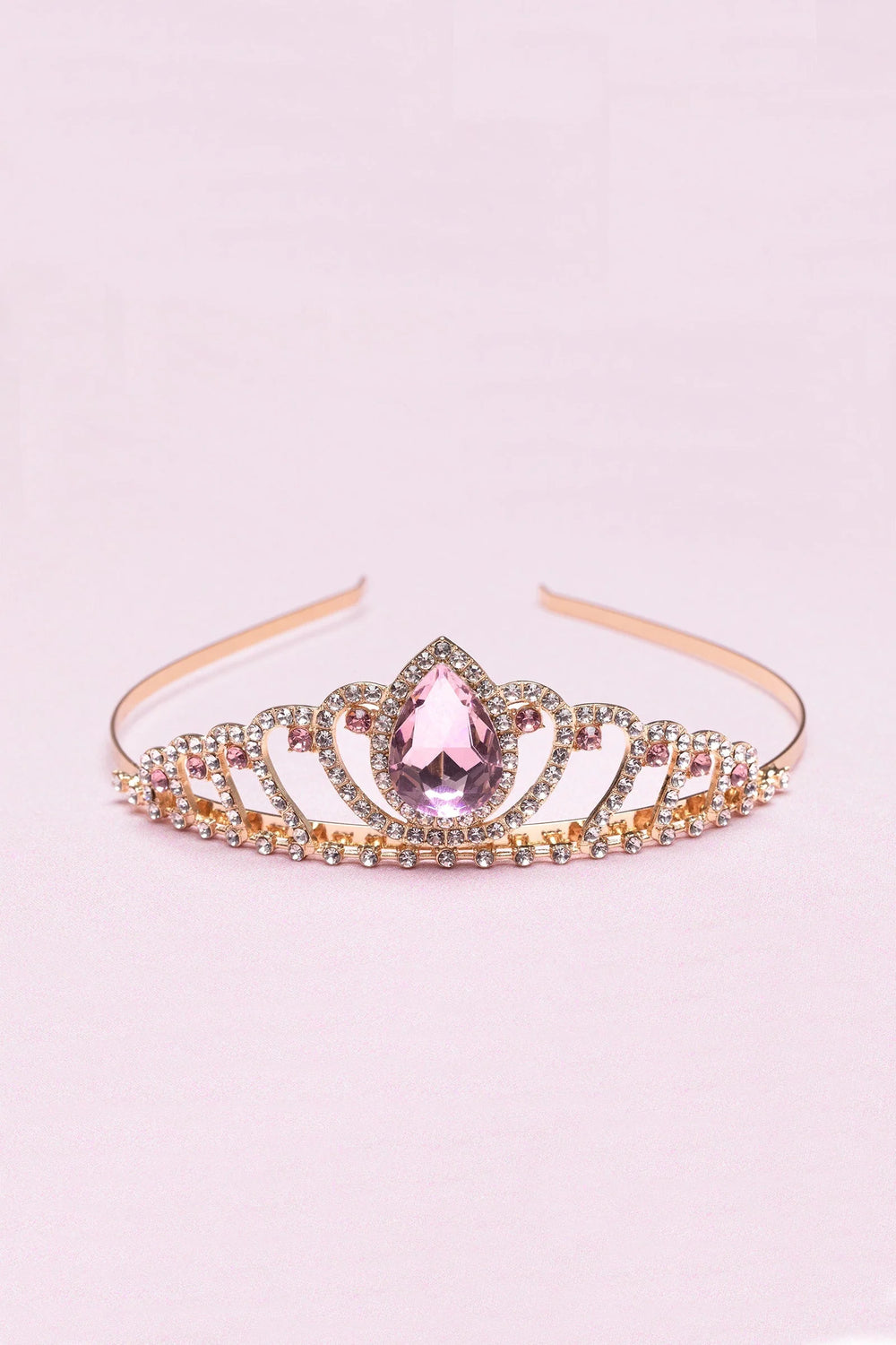 BOUTIQUE REGAL TIARA