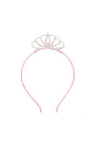 BOUTIQUE TIARA TREAT HEADBAND