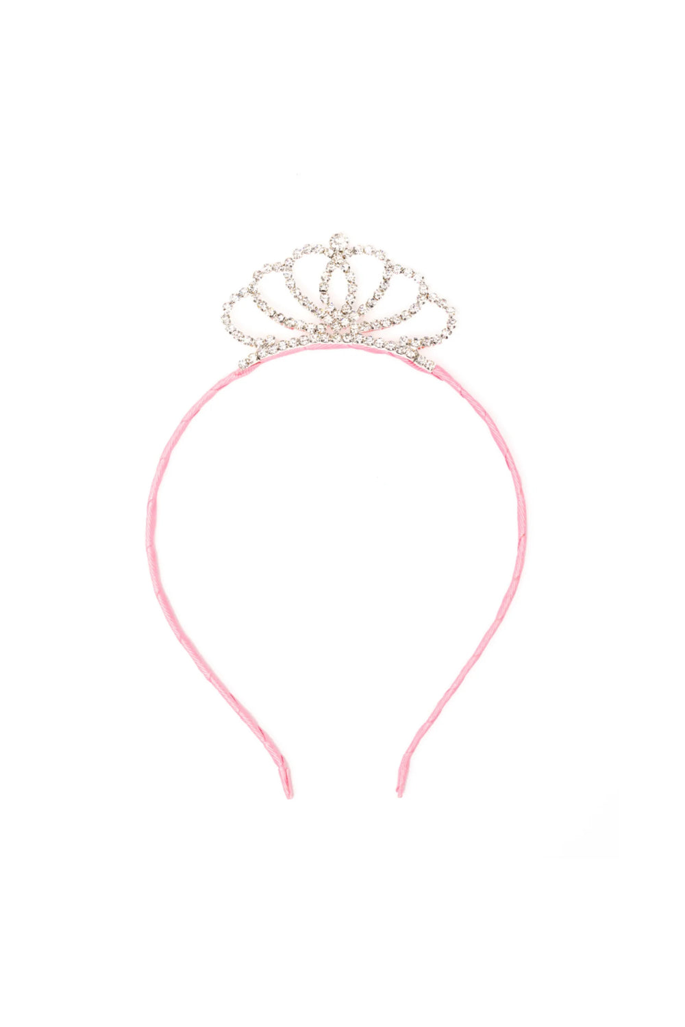 BOUTIQUE TIARA TREAT HEADBAND