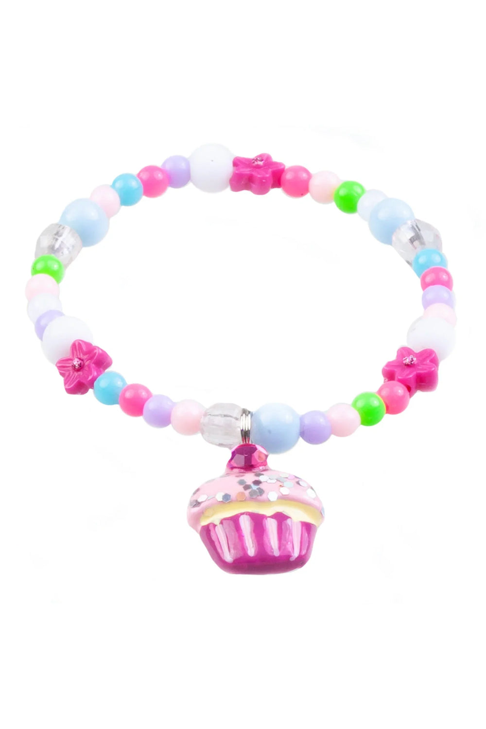 CUTIE CUPCAKE BRACELET