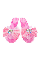 DANCING DIVA PINK HIGH HEALS
