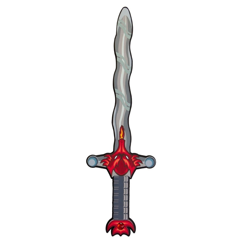 DRAGON EVA SWORD