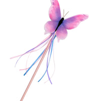 FLOAT LIKE A BUTTERFLY WAND