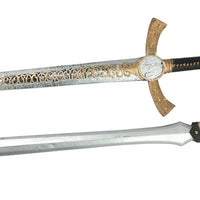 KNIGHT LONG SWORD