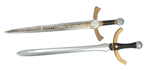 KNIGHT LONG SWORD