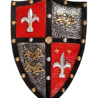 KNIGHT SHIELD