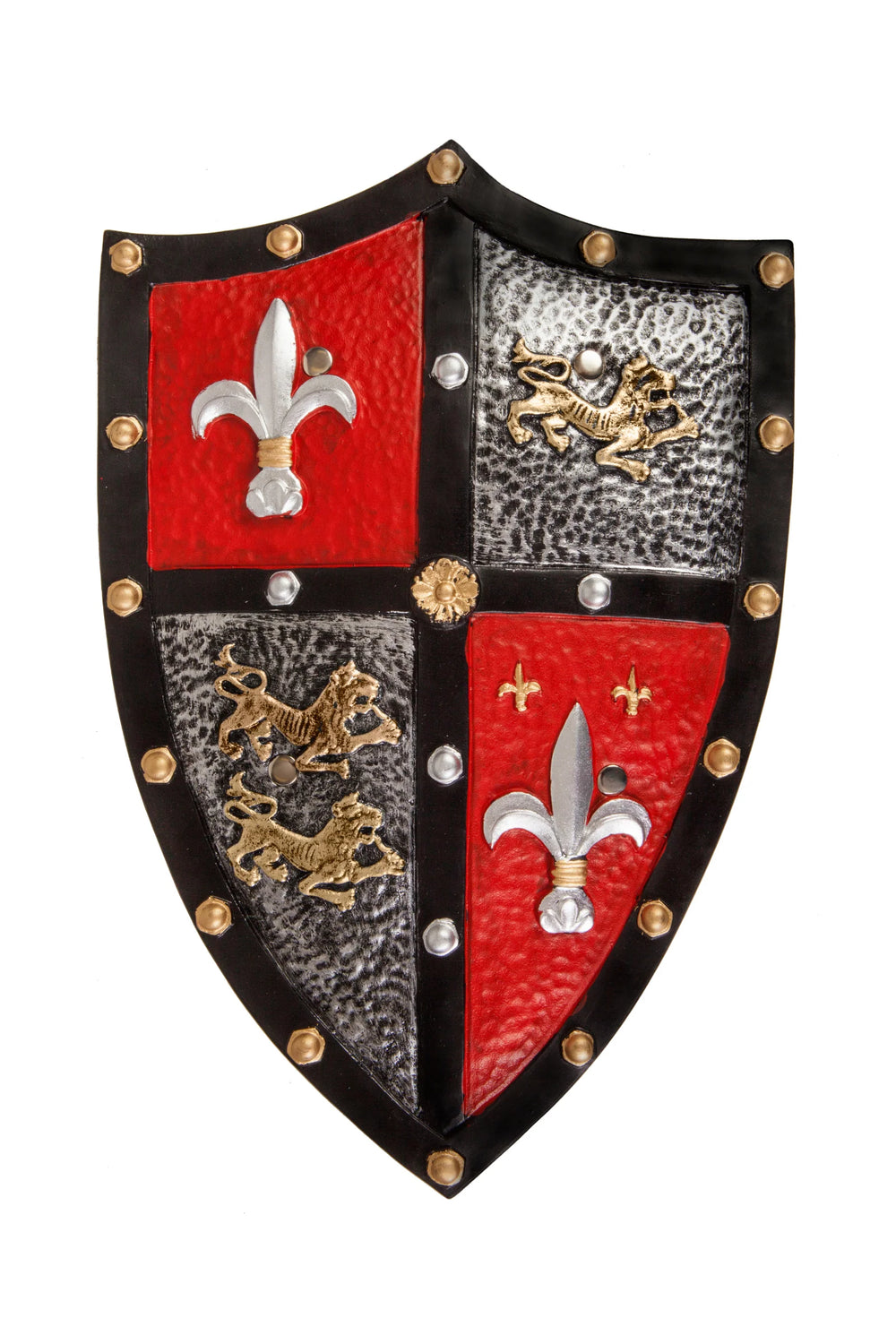 KNIGHT SHIELD