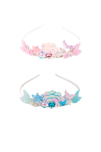 OCEAN JEWEL TIARA