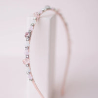 BOUTIQUE PRETTY PRECIOUS HEADBAND