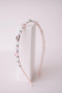 BOUTIQUE PRETTY PRECIOUS HEADBAND