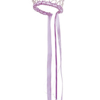 RIBBON TIARA