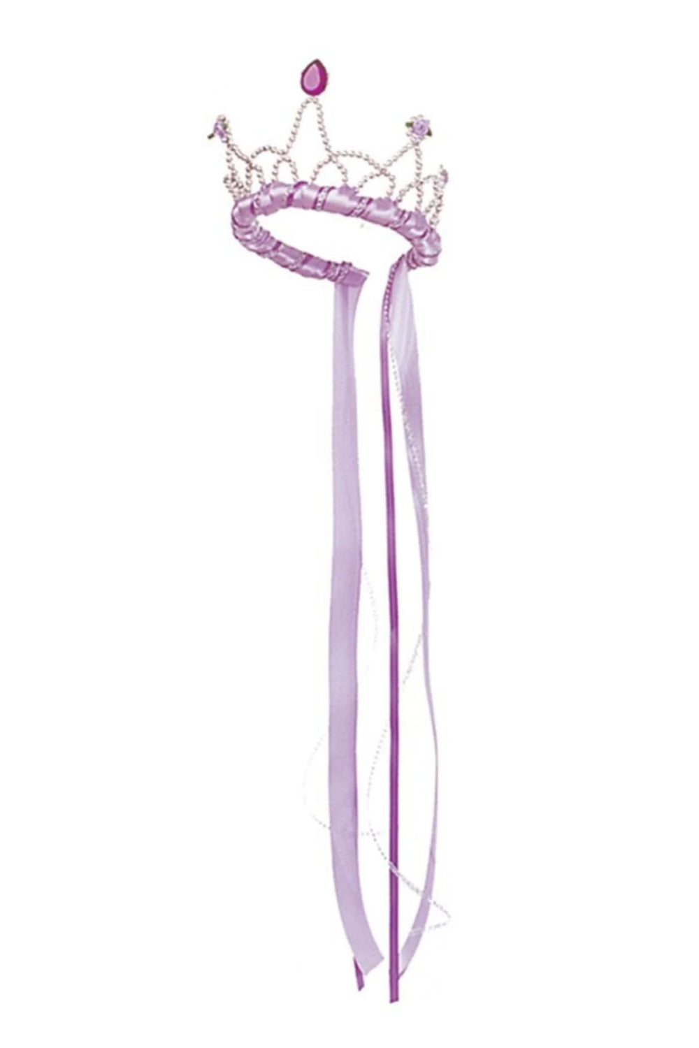 RIBBON TIARA