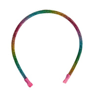 ROCKIN' RAINBOW HEADBAND