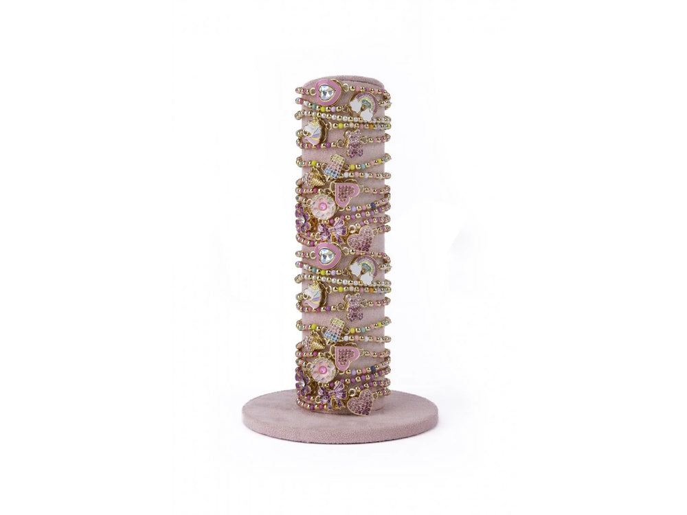 SPINNER BRACELET