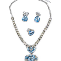 THE MARILYN JEWELRY SET