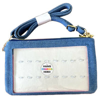 Charm it Bracelets - Necklaces - Collector Bag Clip - Collector Crossbodyy & Charms
