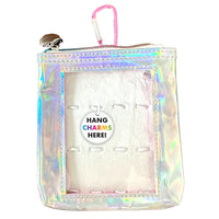 Charm it Bracelets - Necklaces - Collector Bag Clip - Collector Crossbodyy & Charms
