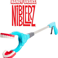 HANDY GRABS NIBBLERZ