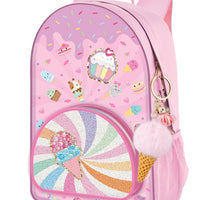 SWEETS BACKPACK