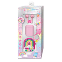 LOVE BEATS - RAINBOW - WITH CHARGING CASE
