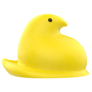 PEEPS SQUISHY CHICK