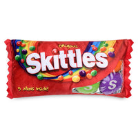 SKITTLES PLUSH
