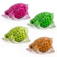 Beads alive frog
