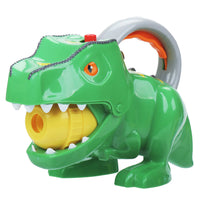 DINOSUAR FLASHLIGHT PROJECTOR
