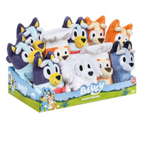 Bluey™ 8 Inch Plush Assortment