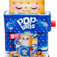 COOKEEZ MAKERY POP-TARTS TOASTY TREATS