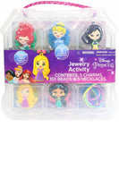 DISNEY PRINCESS JEWLERY KIT
