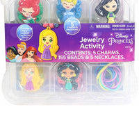 DISNEY PRINCESS JEWLERY KIT