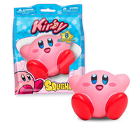 Kirby™ SquishMe® Mystery Scented Figures