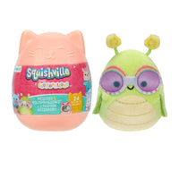 Squishville by Squishmallows™ Mystery Mini Plush