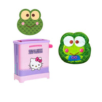 Cookeez Makery™ Hello Kitty® and Friends Toasty Treatz Scented Plush Assortment