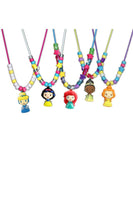 DISNEY PRINCESS JEWLERY KIT
