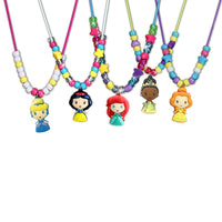 DISNEY PRINCESS JEWLERY KIT