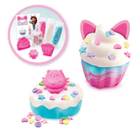 Gabby's Dollhouse© Mini Cat Box Sensory Kit