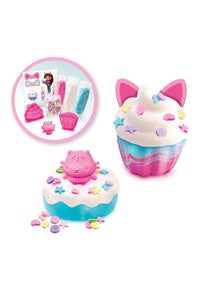 Gabby's Dollhouse© Mini Cat Box Sensory Kit