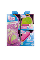 Real Littles™ Neon Backpack Single Pack
