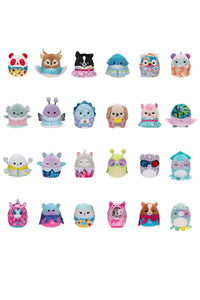 Squishville by Squishmallows™ Mystery Mini Plush