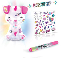 Style 4 Ever™ LED Light Up Mini Deco