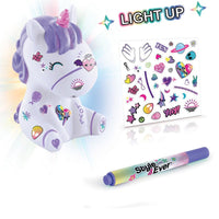 Style 4 Ever™ LED Light Up Mini Deco