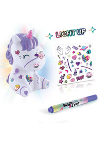 Style 4 Ever™ LED Light Up Mini Deco
