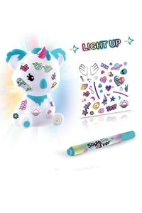 Style 4 Ever™ LED Light Up Mini Deco