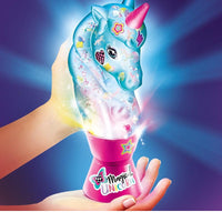 Style 4 Ever™ DIY Unicorn Motion Mood Lamp