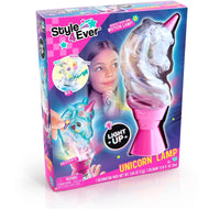 Style 4 Ever™ DIY Unicorn Motion Mood Lamp