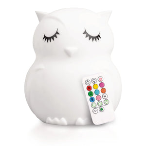 Lumipets Cloud - Owl