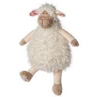 Fabfuzz Nellie Sheep – 15″