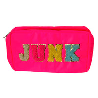 Junk varsity bag